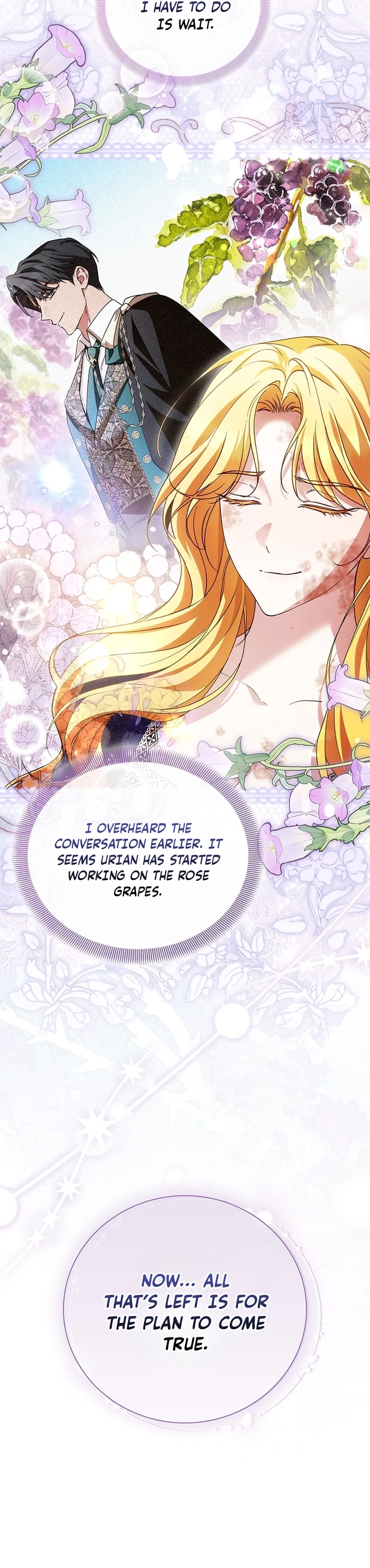 The Countess Who Ran Away Has Returned Chapter 29 - page 10