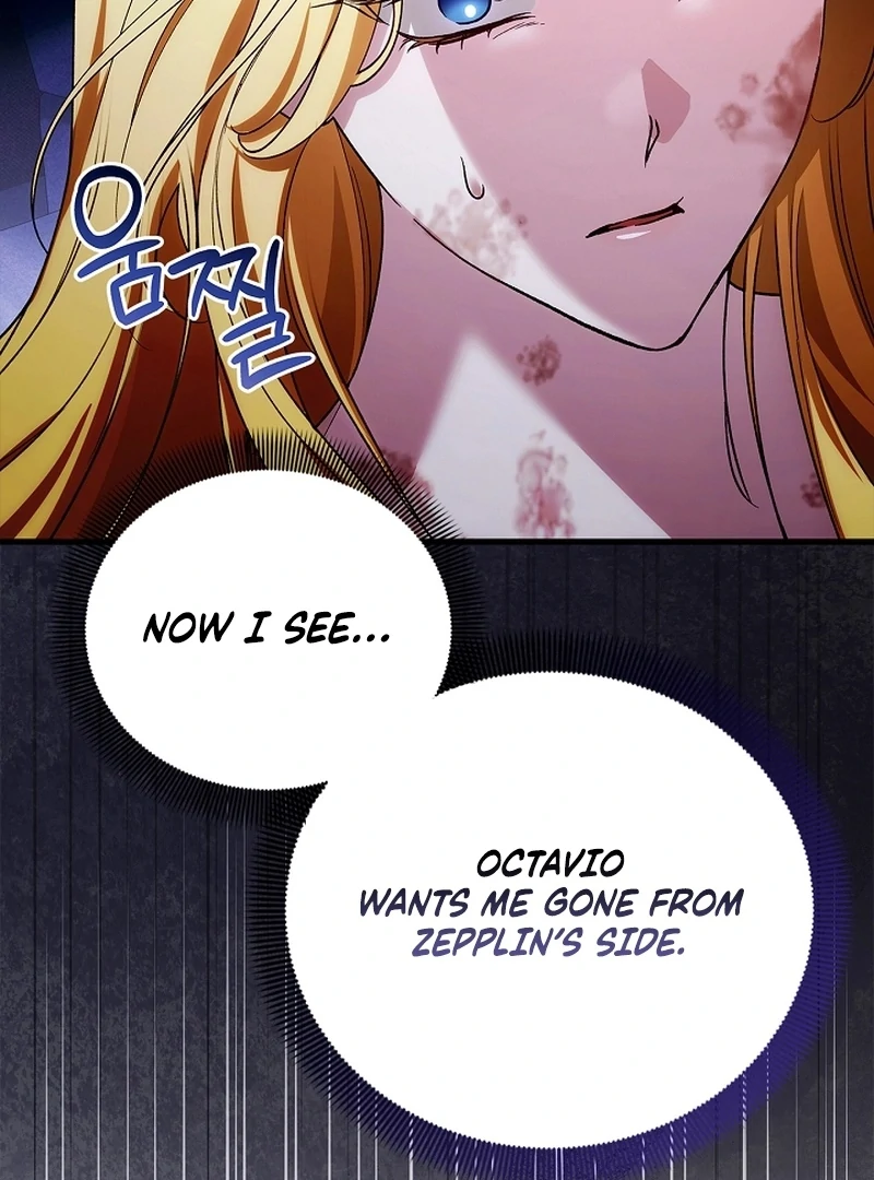 The Countess Who Ran Away Has Returned Chapter 31 - page 9