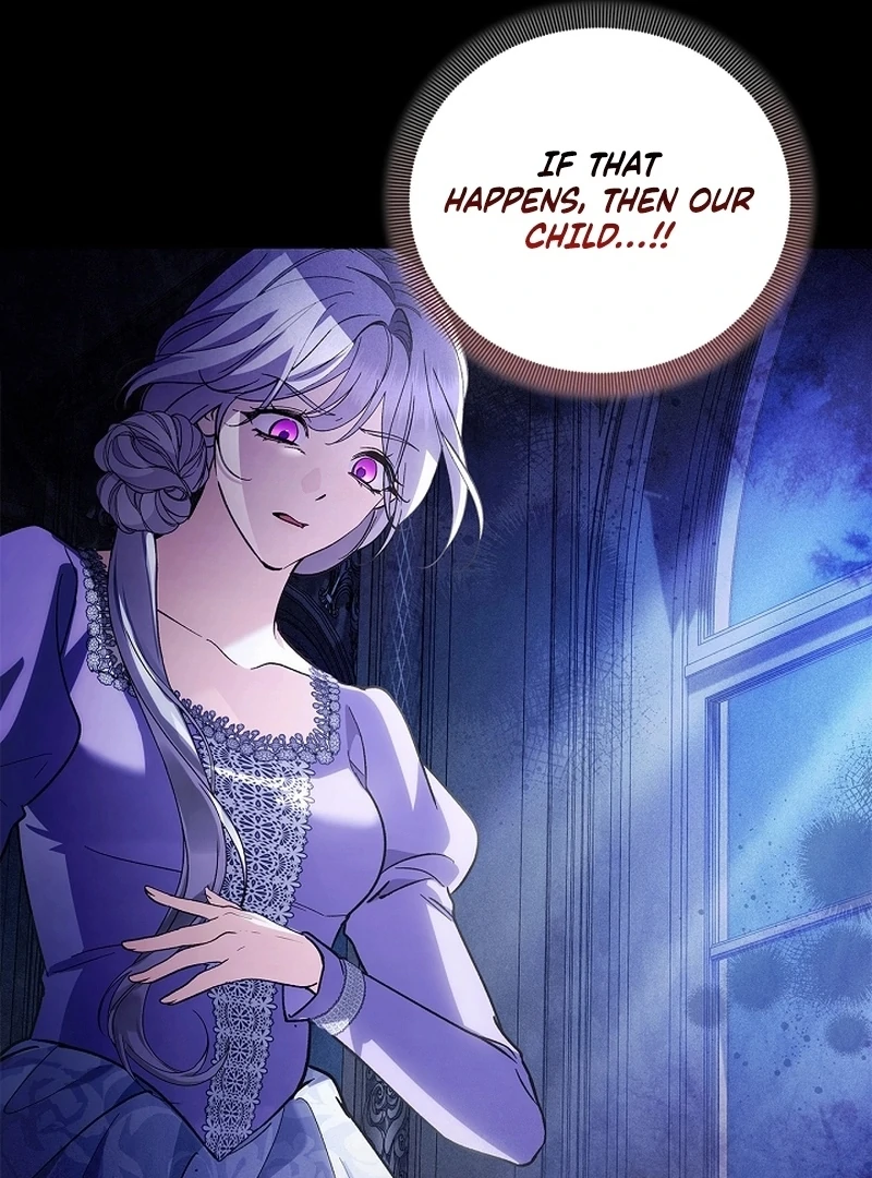 The Countess Who Ran Away Has Returned Chapter 31 - page 105