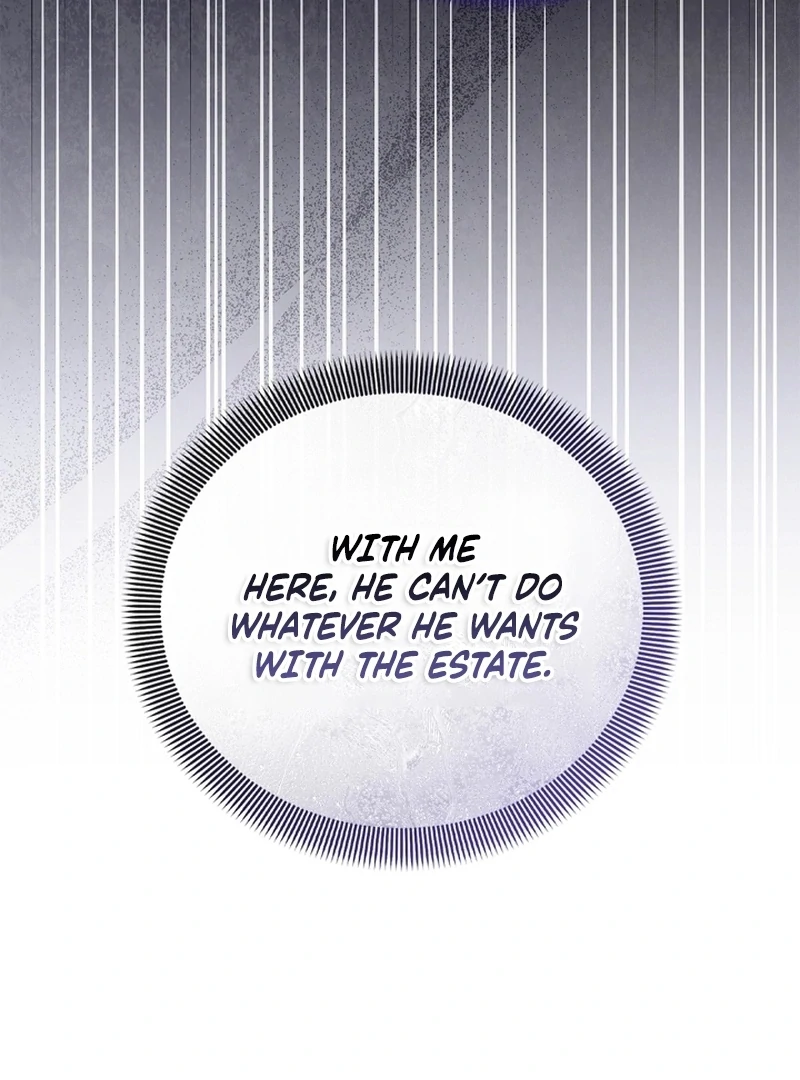 The Countess Who Ran Away Has Returned Chapter 31 - page 10