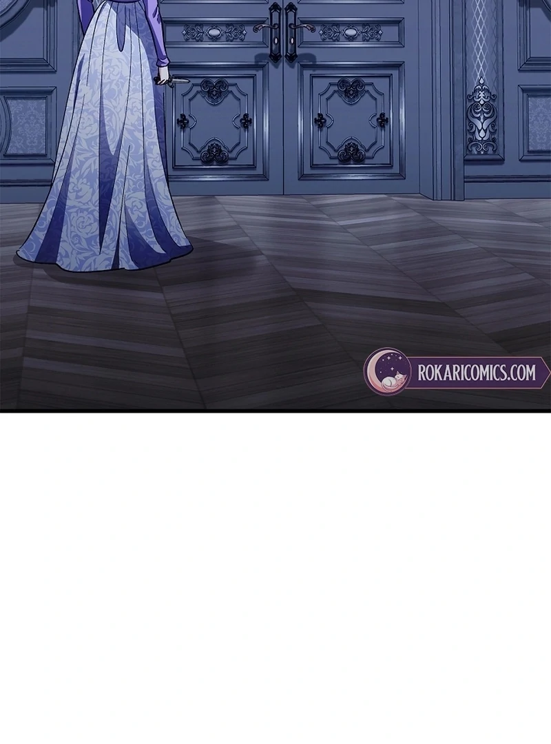 The Countess Who Ran Away Has Returned Chapter 31 - page 109