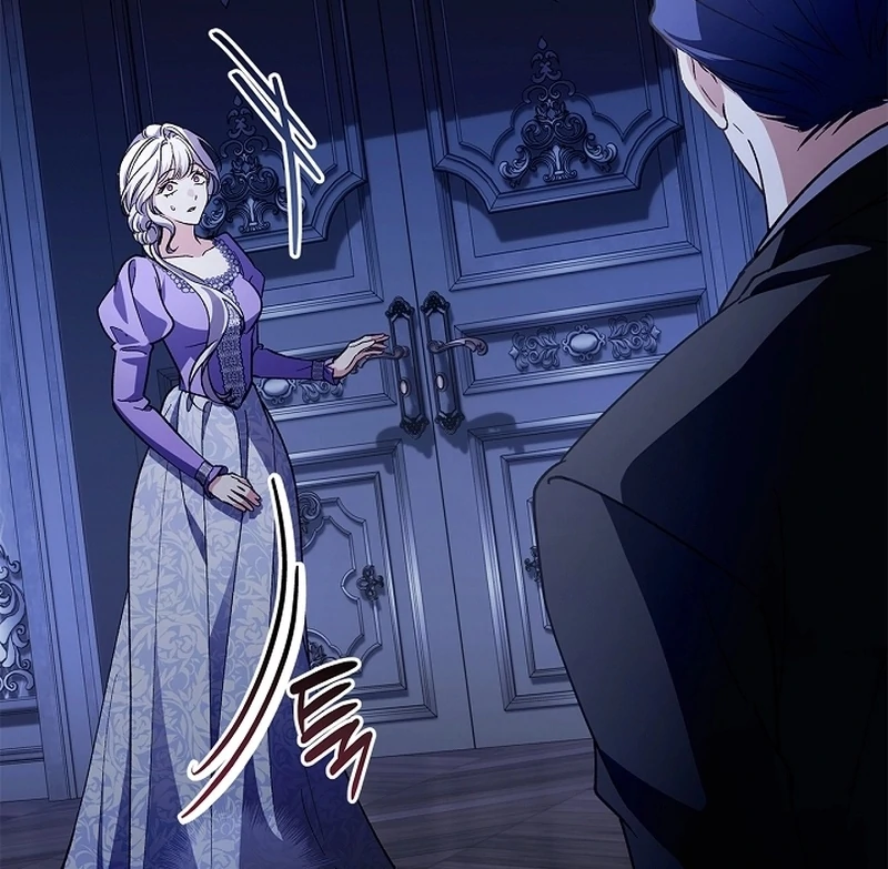 The Countess Who Ran Away Has Returned Chapter 31 - page 112