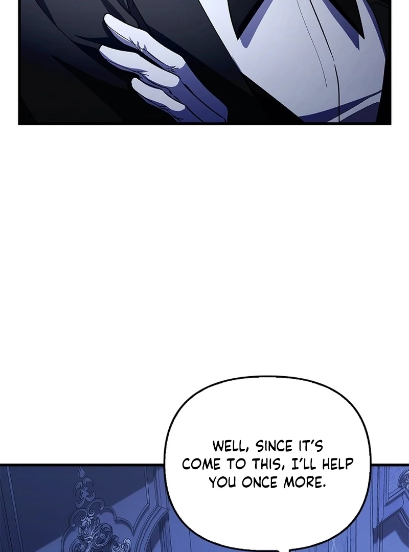The Countess Who Ran Away Has Returned Chapter 31 - page 115
