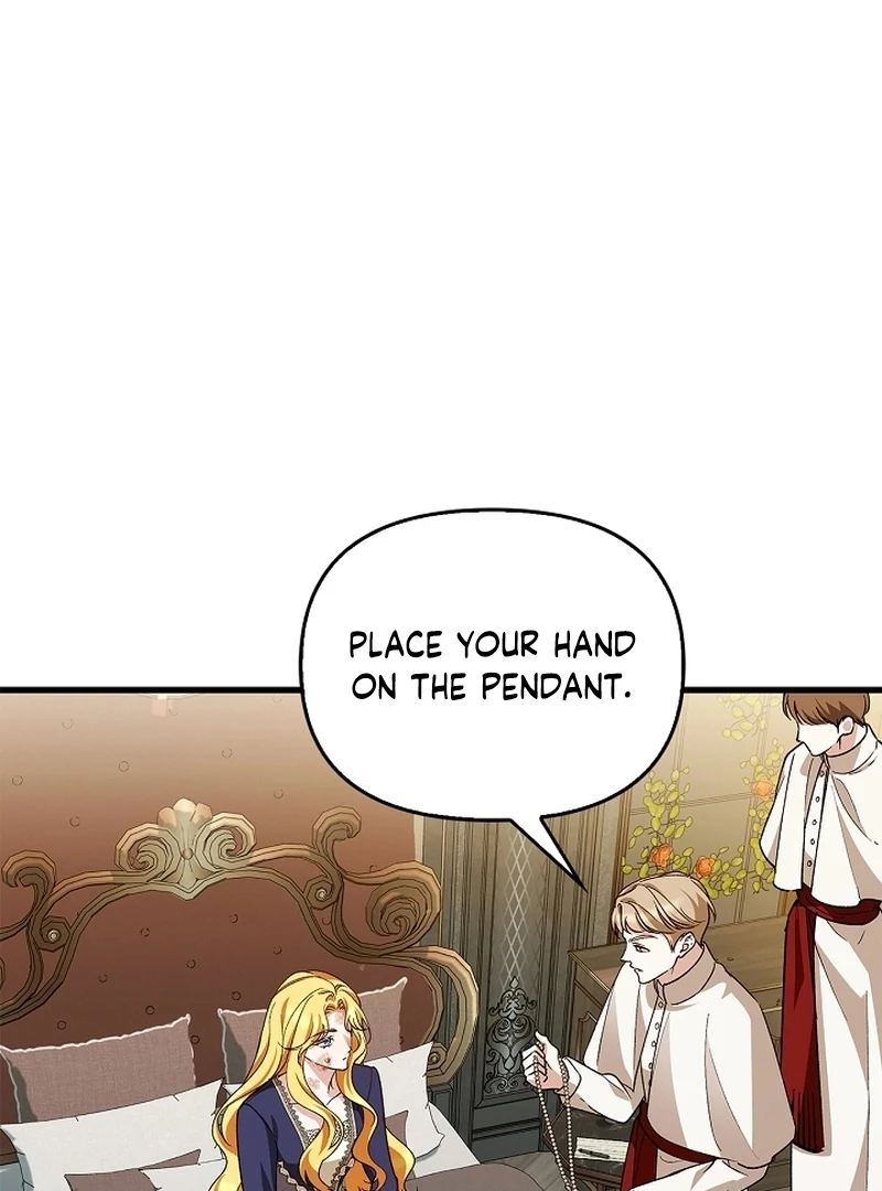 The Countess Who Ran Away Has Returned Chapter 31 - page 11