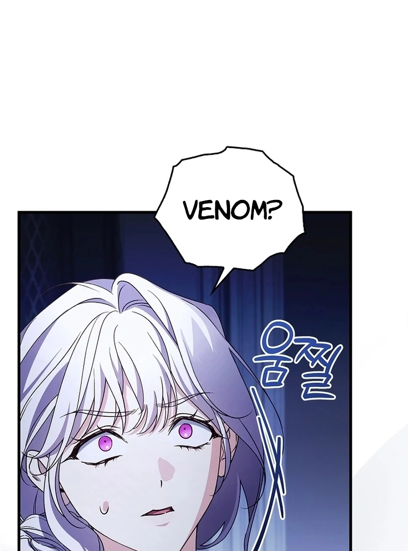 The Countess Who Ran Away Has Returned Chapter 31 - page 119