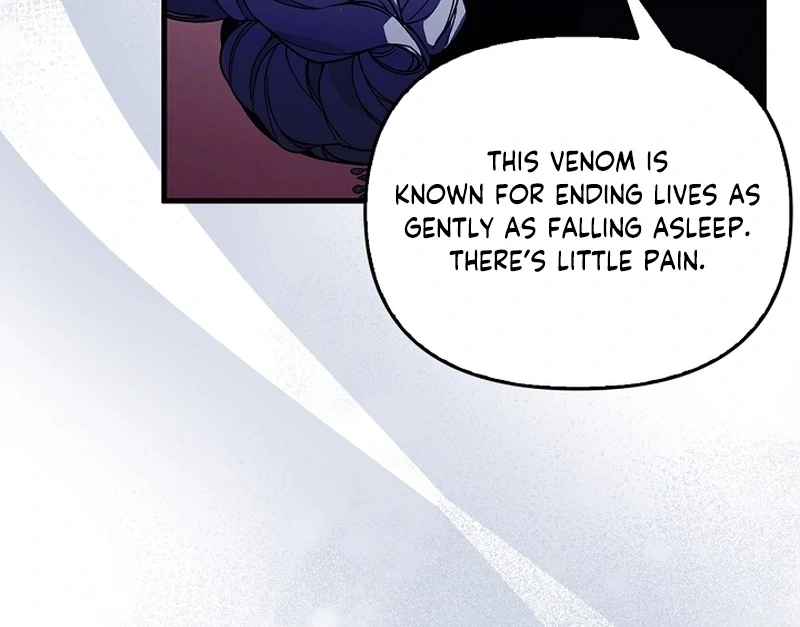 The Countess Who Ran Away Has Returned Chapter 31 - page 122