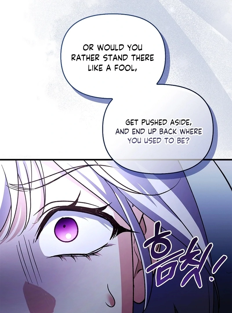 The Countess Who Ran Away Has Returned Chapter 31 - page 123