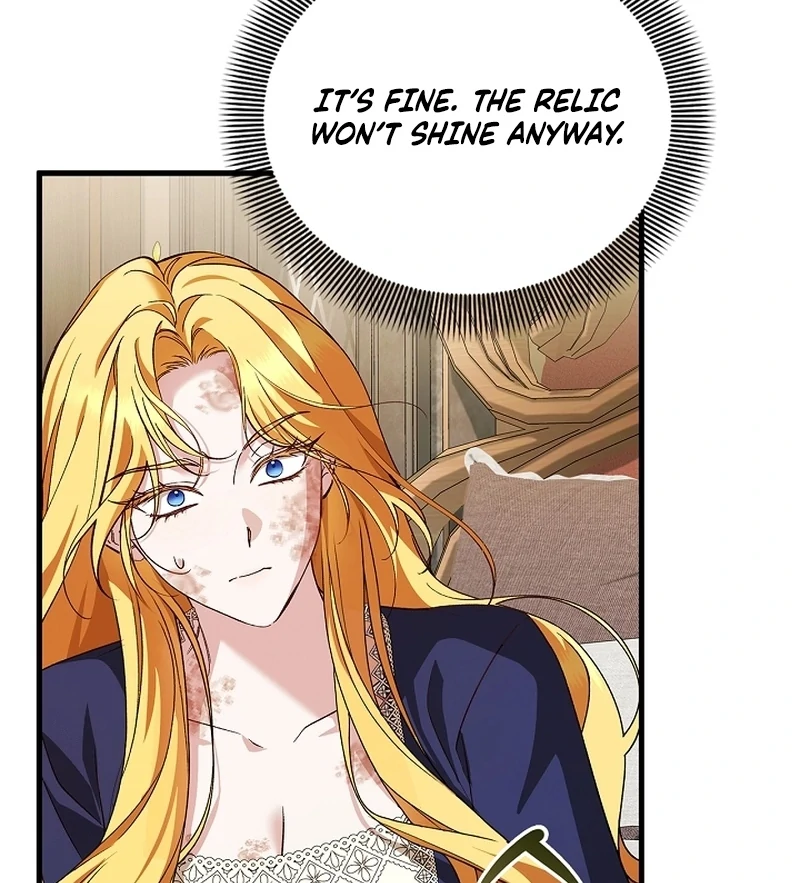 The Countess Who Ran Away Has Returned Chapter 31 - page 13