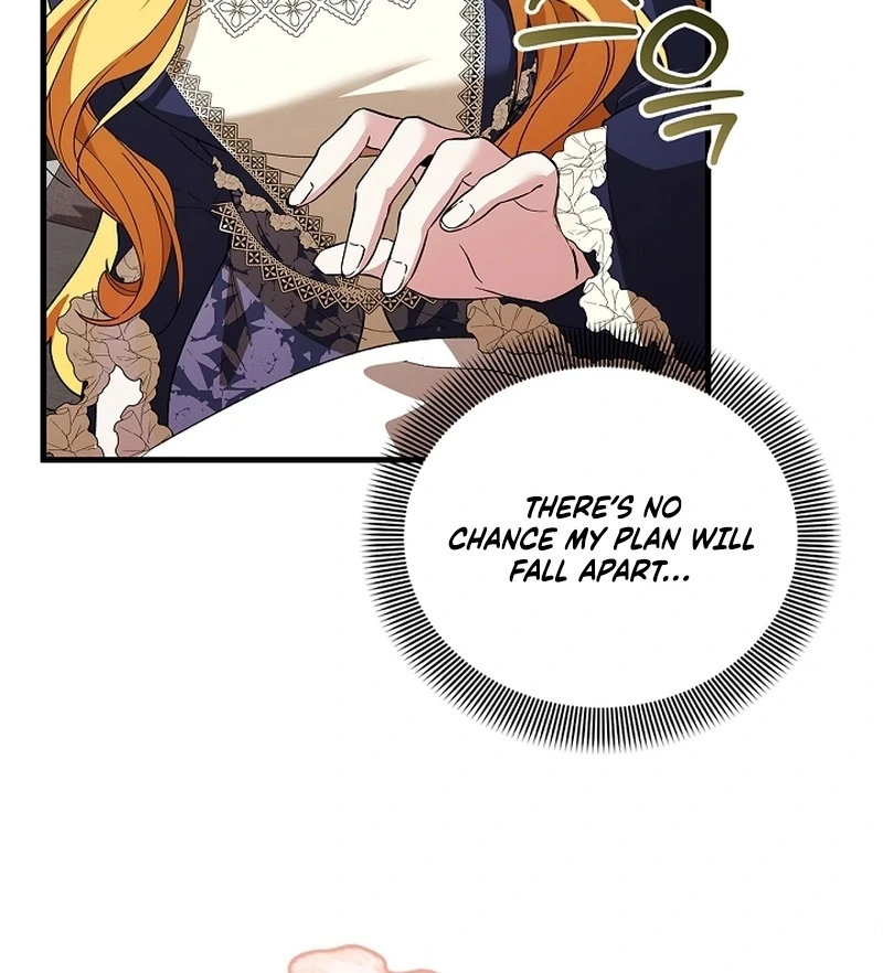 The Countess Who Ran Away Has Returned Chapter 31 - page 14