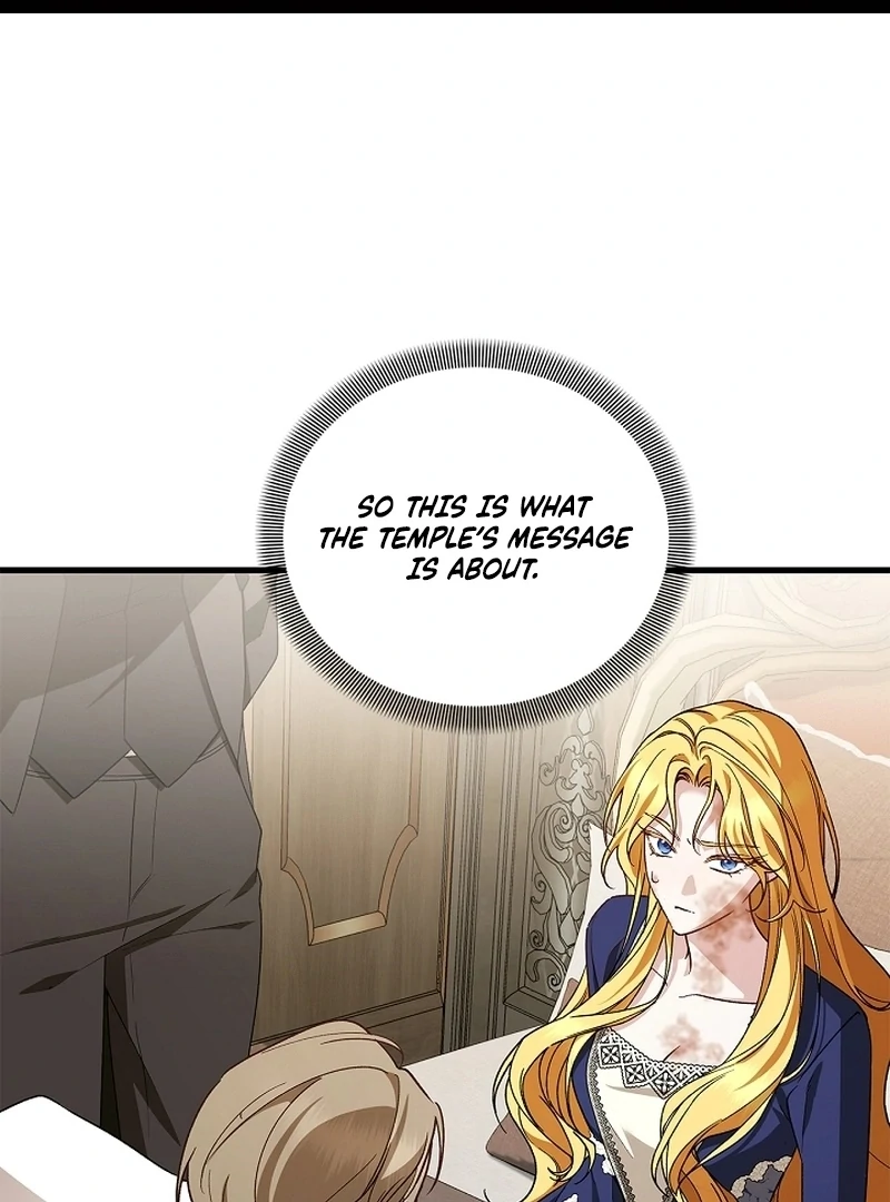The Countess Who Ran Away Has Returned Chapter 31 - page 1