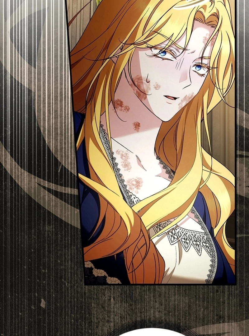 The Countess Who Ran Away Has Returned Chapter 31 - page 21