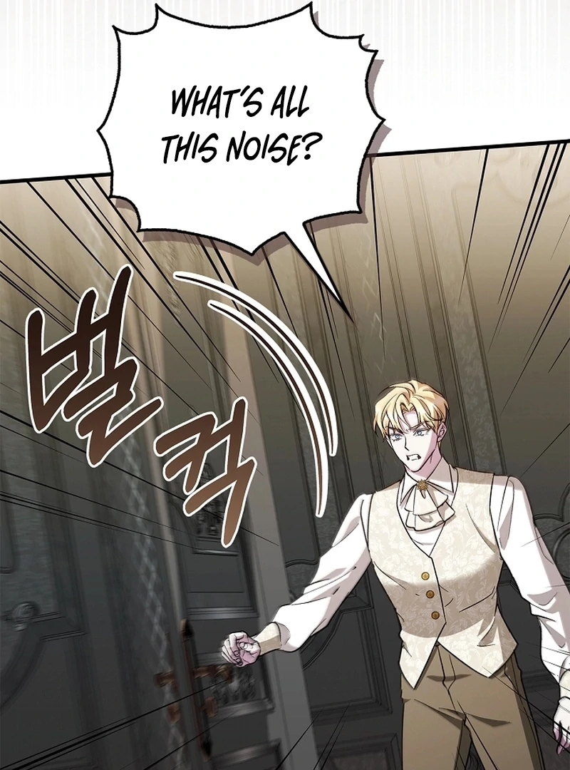The Countess Who Ran Away Has Returned Chapter 31 - page 24