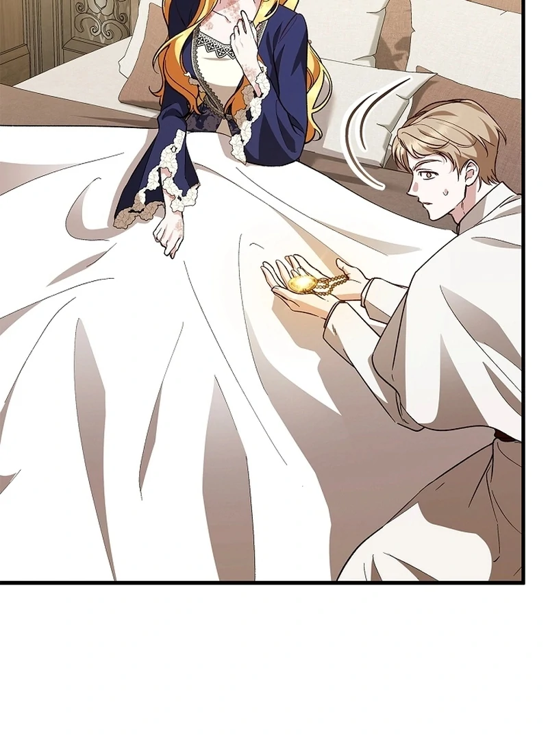 The Countess Who Ran Away Has Returned Chapter 31 - page 26