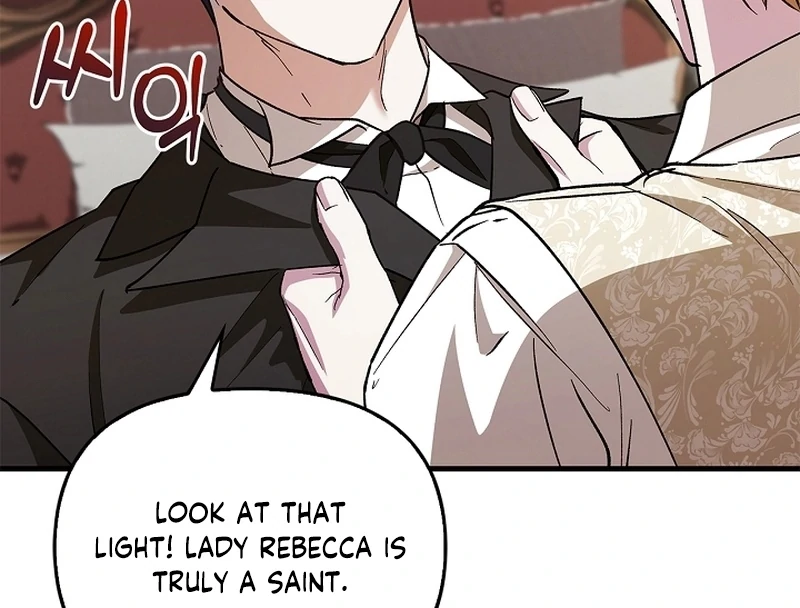 The Countess Who Ran Away Has Returned Chapter 31 - page 31