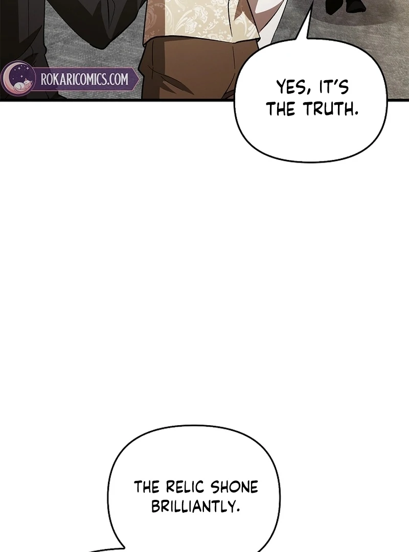The Countess Who Ran Away Has Returned Chapter 31 - page 34