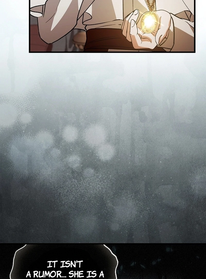 The Countess Who Ran Away Has Returned Chapter 31 - page 36