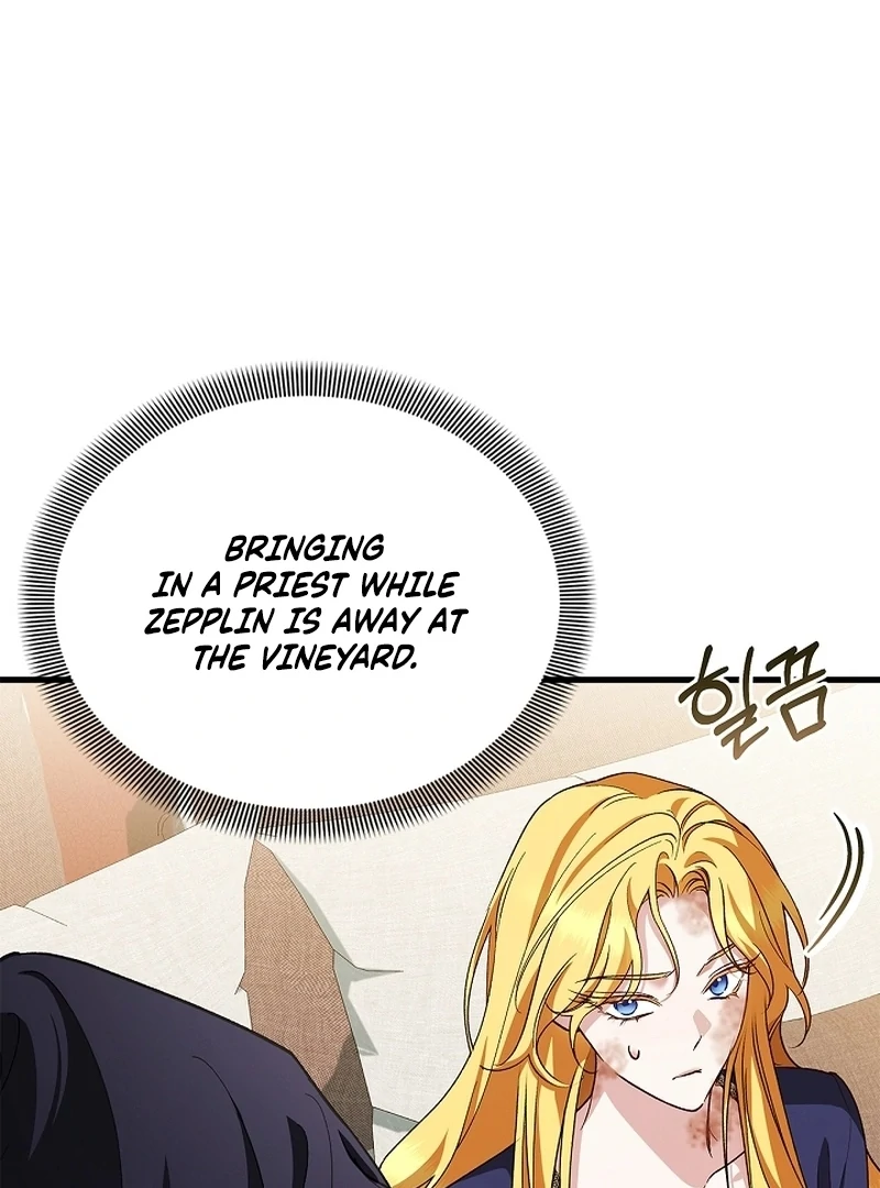 The Countess Who Ran Away Has Returned Chapter 31 - page 3