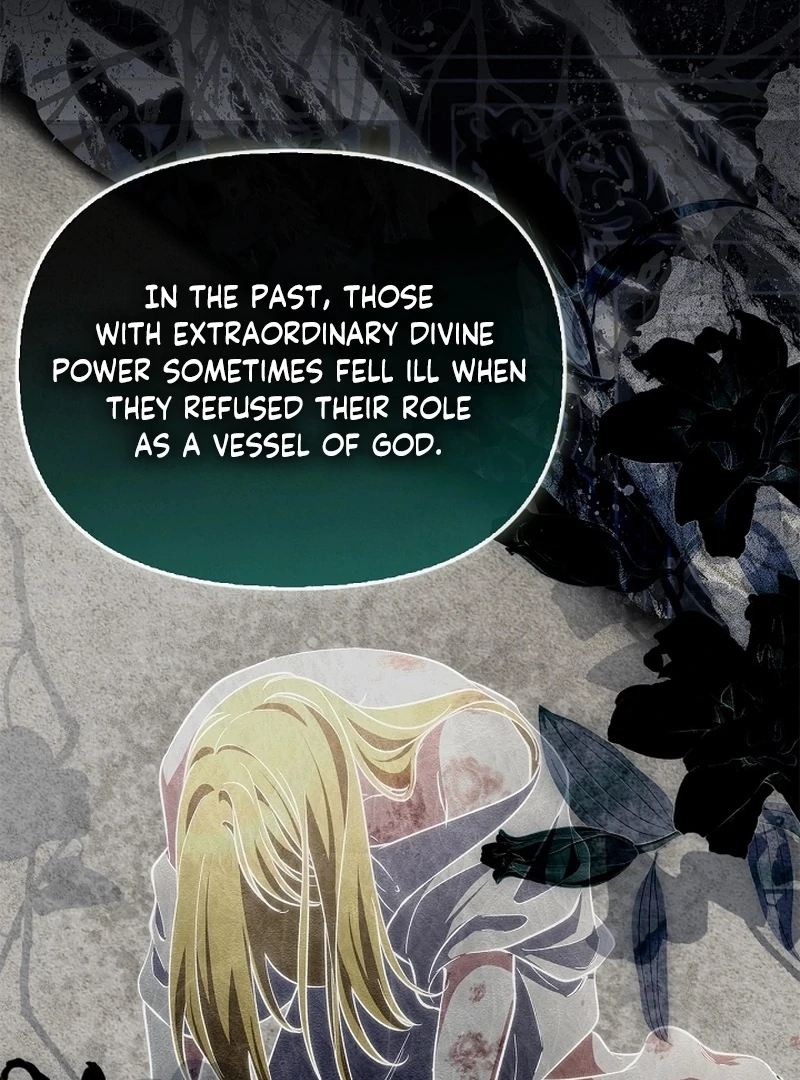 The Countess Who Ran Away Has Returned Chapter 31 - page 41