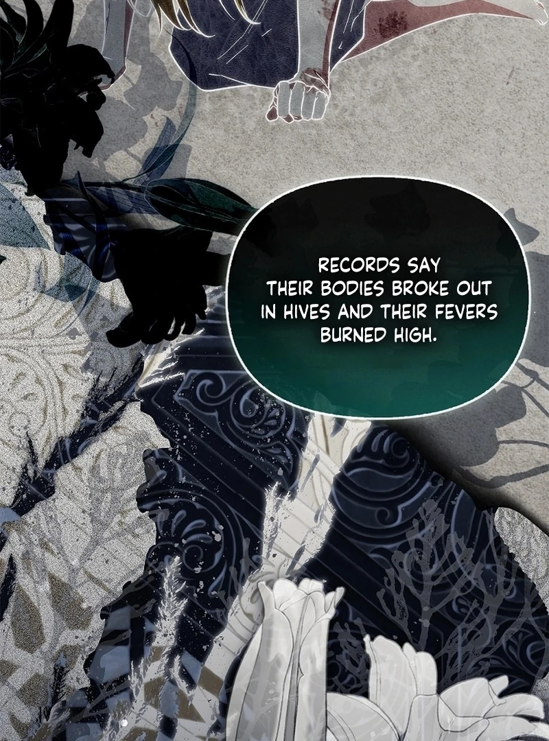 The Countess Who Ran Away Has Returned Chapter 31 - page 42
