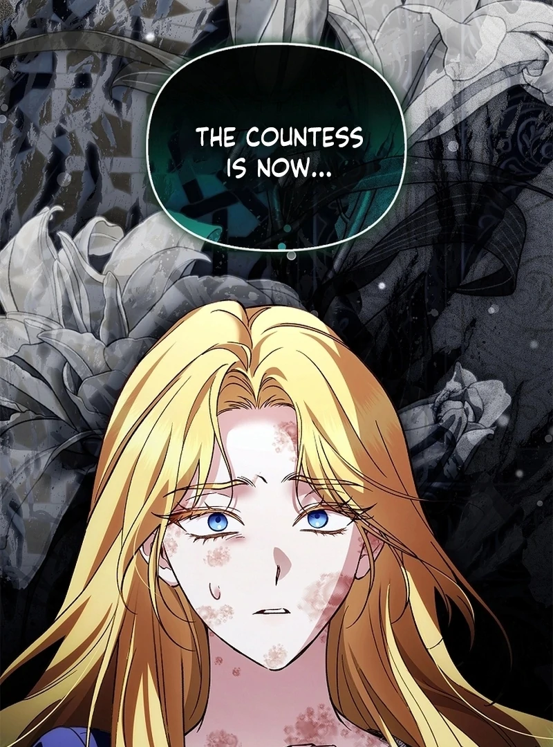 The Countess Who Ran Away Has Returned Chapter 31 - page 43