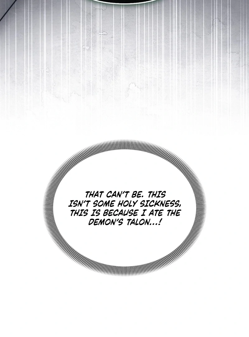 The Countess Who Ran Away Has Returned Chapter 31 - page 45