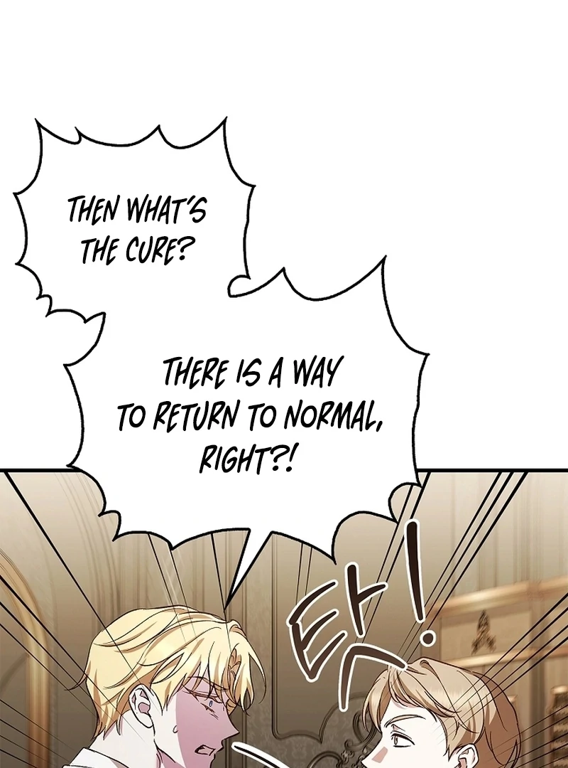 The Countess Who Ran Away Has Returned Chapter 31 - page 46