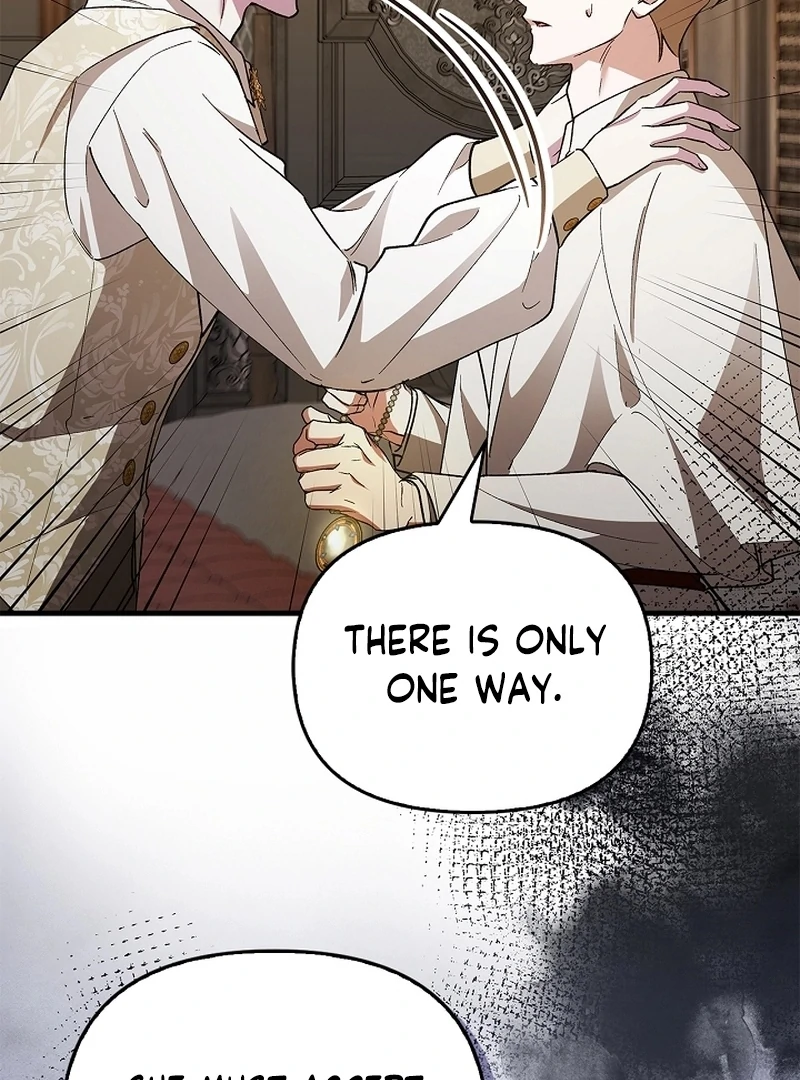 The Countess Who Ran Away Has Returned Chapter 31 - page 47