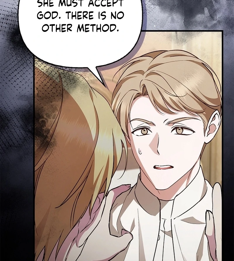 The Countess Who Ran Away Has Returned Chapter 31 - page 48