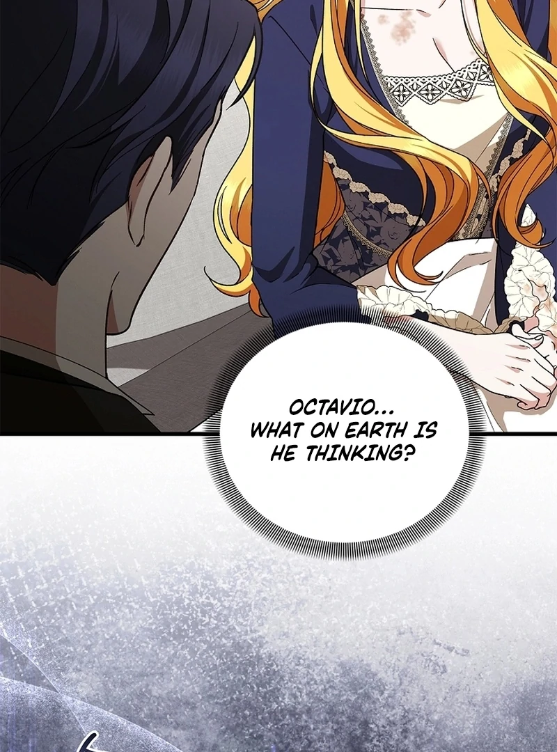 The Countess Who Ran Away Has Returned Chapter 31 - page 4