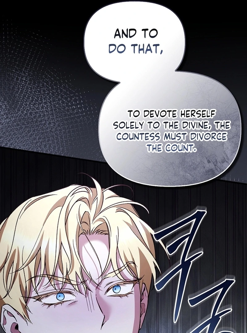 The Countess Who Ran Away Has Returned Chapter 31 - page 50