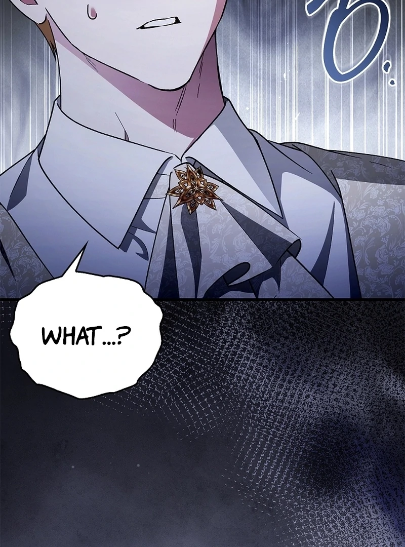 The Countess Who Ran Away Has Returned Chapter 31 - page 51