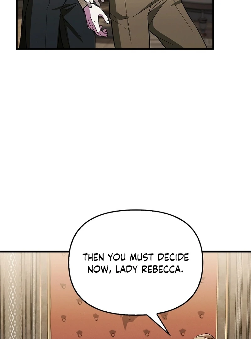 The Countess Who Ran Away Has Returned Chapter 31 - page 53