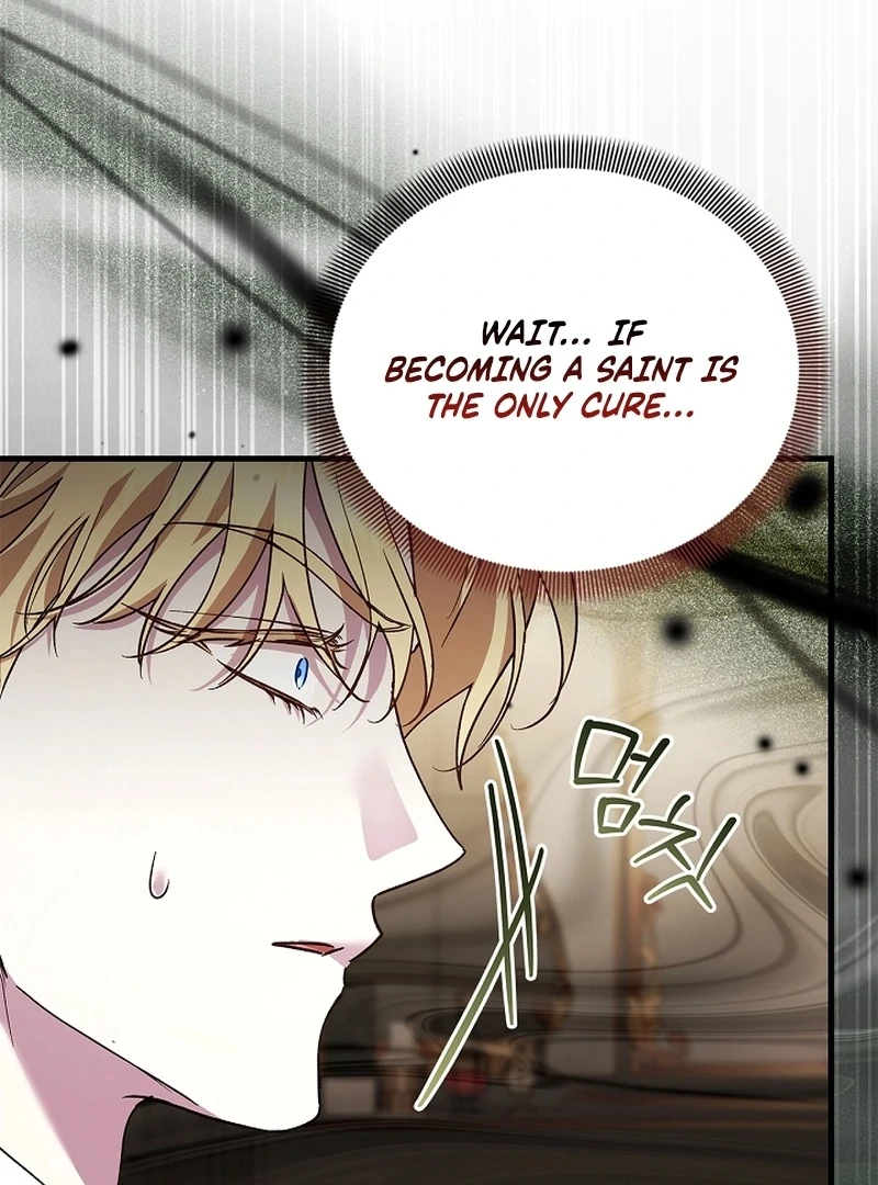 The Countess Who Ran Away Has Returned Chapter 31 - page 57