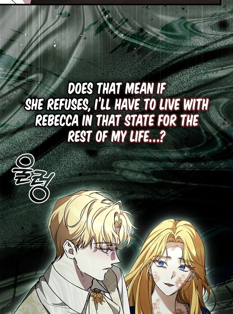 The Countess Who Ran Away Has Returned Chapter 31 - page 58