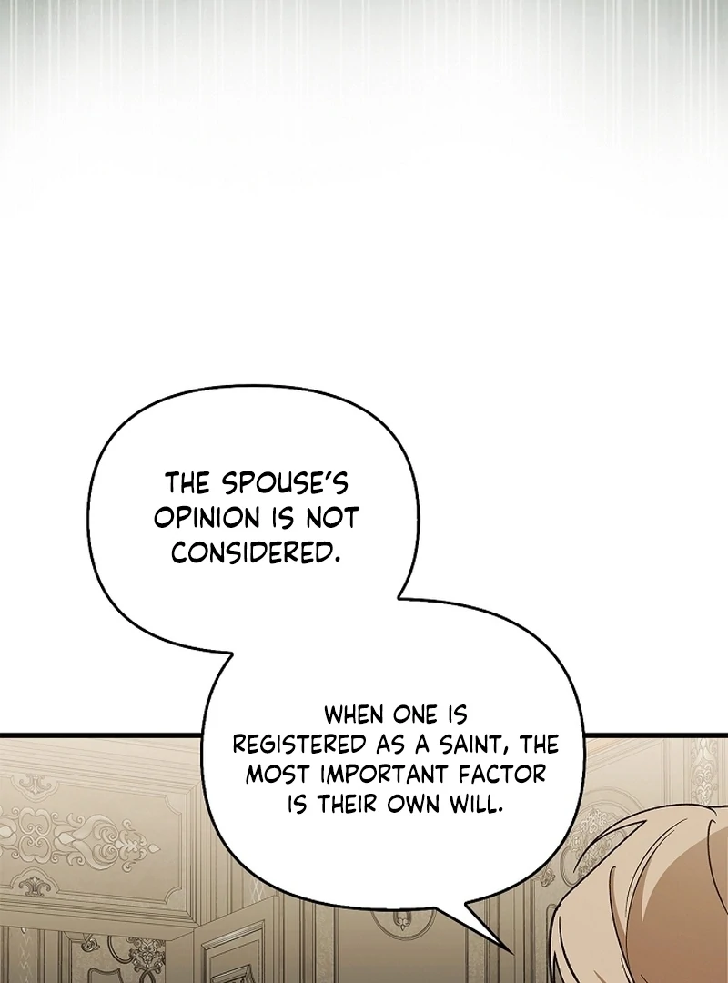 The Countess Who Ran Away Has Returned Chapter 31 - page 60