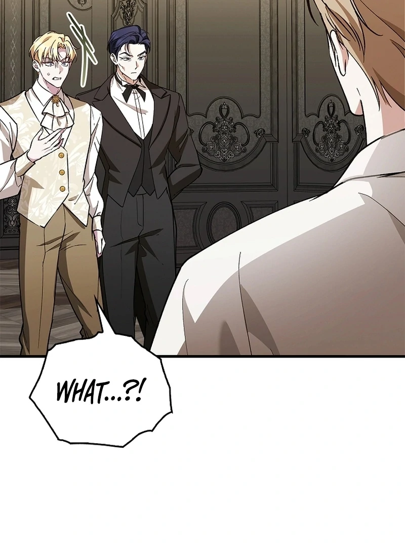 The Countess Who Ran Away Has Returned Chapter 31 - page 61