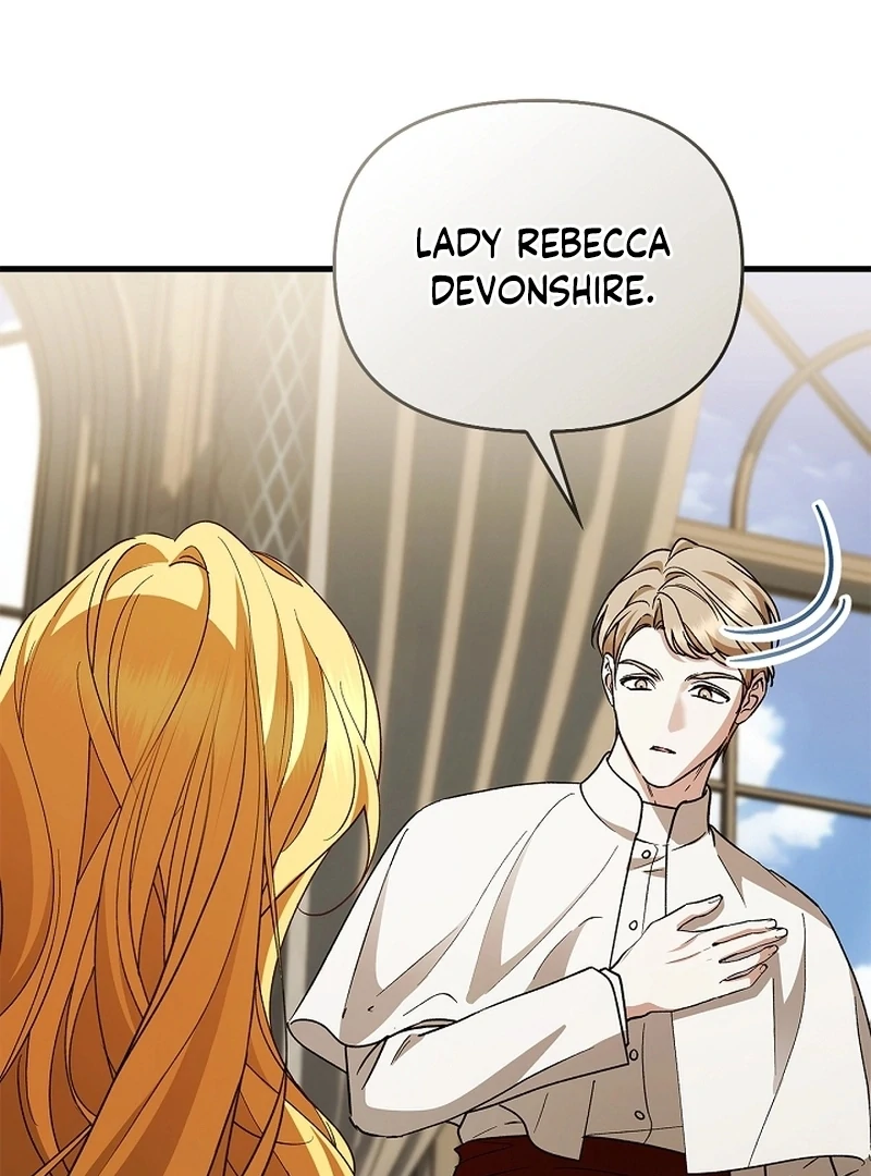 The Countess Who Ran Away Has Returned Chapter 31 - page 62