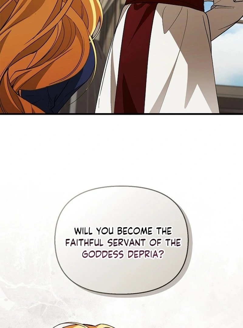 The Countess Who Ran Away Has Returned Chapter 31 - page 63