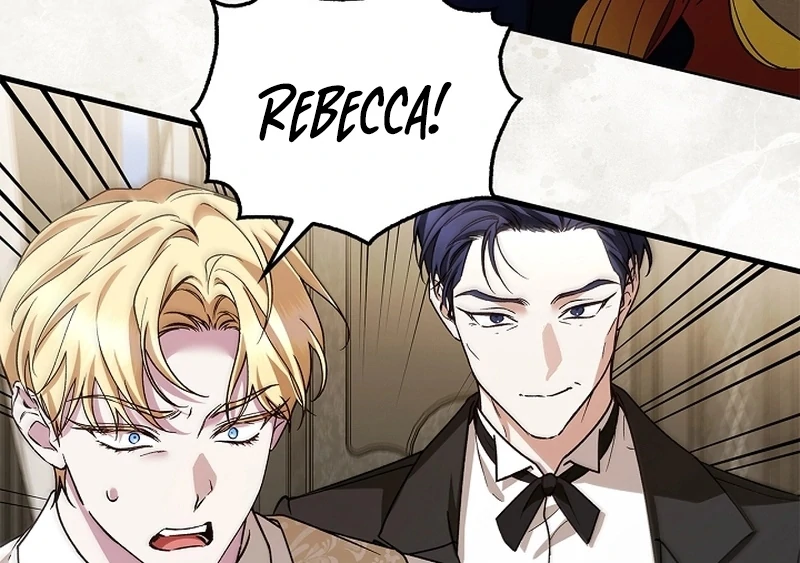 The Countess Who Ran Away Has Returned Chapter 31 - page 65