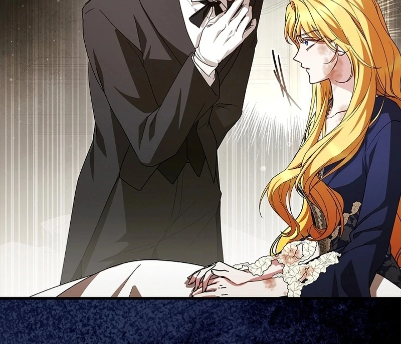 The Countess Who Ran Away Has Returned Chapter 31 - page 6