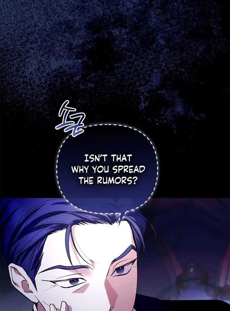 The Countess Who Ran Away Has Returned Chapter 31 - page 7