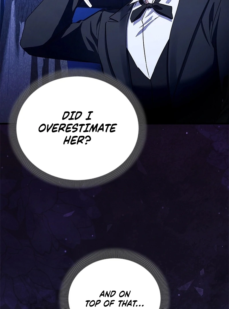 The Countess Who Ran Away Has Returned Chapter 31 - page 79