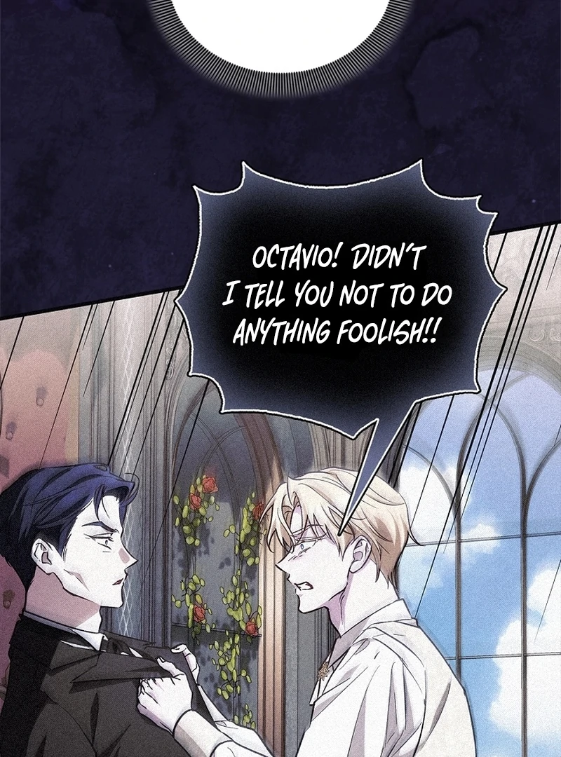 The Countess Who Ran Away Has Returned Chapter 31 - page 80