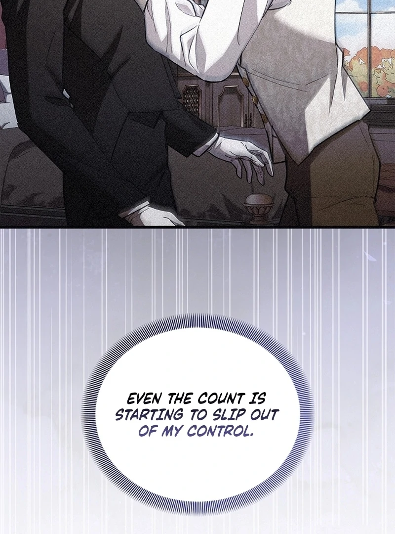 The Countess Who Ran Away Has Returned Chapter 31 - page 81