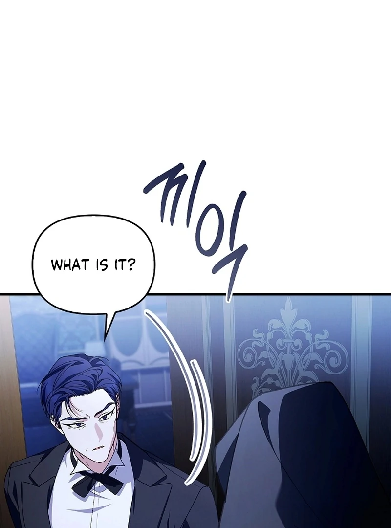 The Countess Who Ran Away Has Returned Chapter 31 - page 86