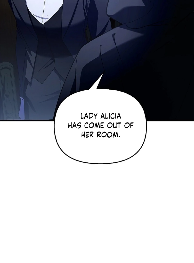 The Countess Who Ran Away Has Returned Chapter 31 - page 87