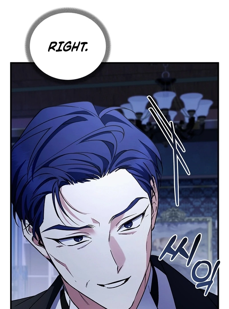 The Countess Who Ran Away Has Returned Chapter 31 - page 88
