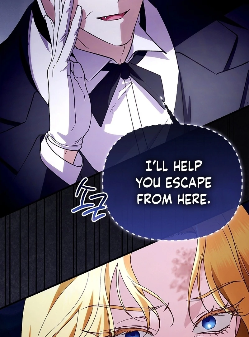 The Countess Who Ran Away Has Returned Chapter 31 - page 8