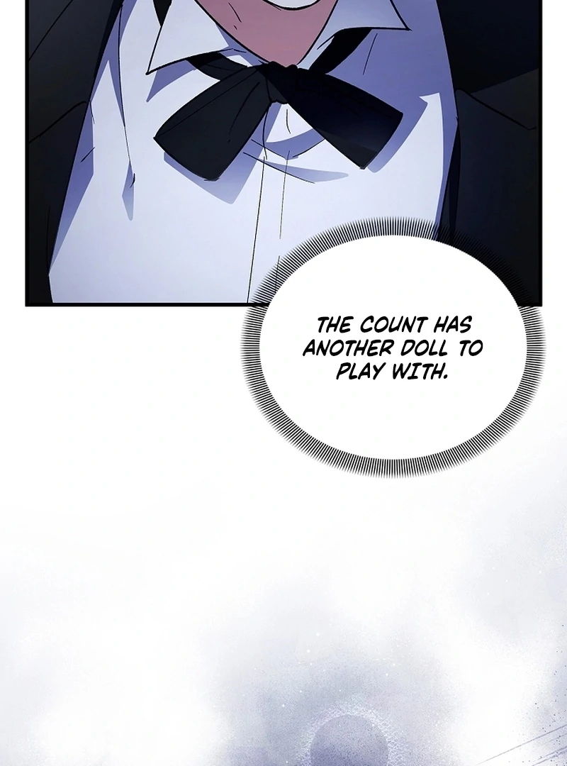 The Countess Who Ran Away Has Returned Chapter 31 - page 89