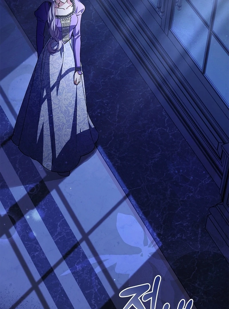 The Countess Who Ran Away Has Returned Chapter 31 - page 91
